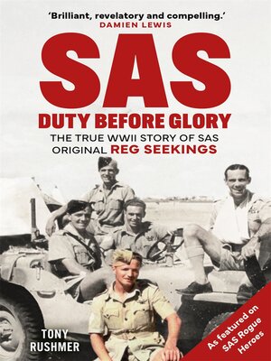 cover image of SAS